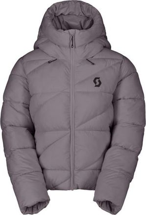 Scott Jacket Insuloft Warm Kunstfaserjacke für Damen | grau