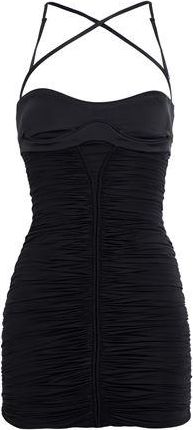 MUGLER VESTITI - Vestiti corti su YOOX.COM