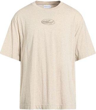Maison Kitsun&eacute; TOPWEAR - T-shirts on YOOX.COM