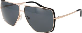 Guess Sunglasses GU00220 02A 62