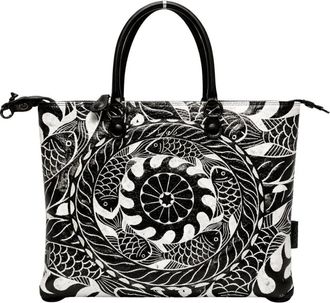 Gabs Borsa Shopper Trasformabile G3 Plus M Trip - - Bags - Donna - Multicolore - ONE SIZE