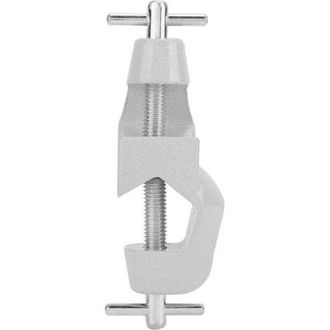 OEM Pinza De Laboratorio De Aleaci&oacute;n De Aluminio De Estilo Alem&aacute;n Para Experimentos