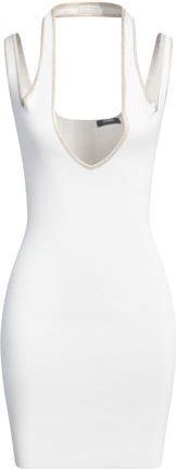 Balmain Mini dresses