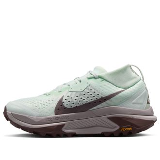 Nike (WMNS) Nike x ACG Zegama Trail Barely Green Tattoo Silver HV8115-300