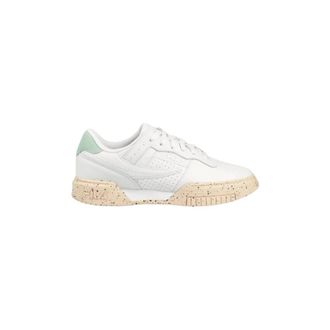 Fila Mujer, Zapatos, Blanco, Talla: 37 EU