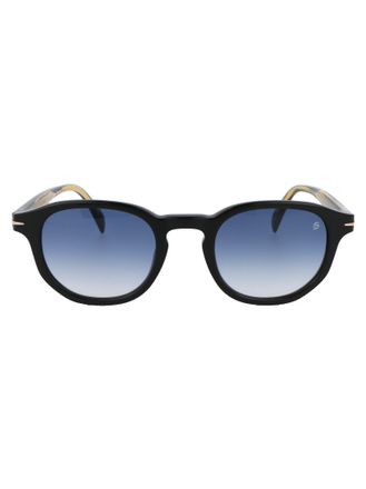 David Beckham Sonnenbrille DB 1007/S 80708