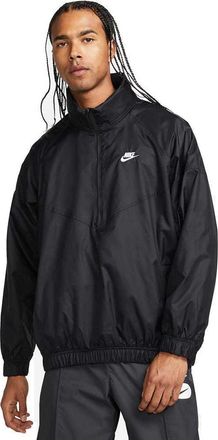 Nike Sportswear Windrunner Jacket Black DQ4911-010