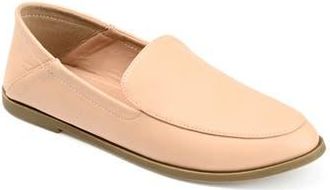 Journee Collection Corinne Flat in Nude at Nordstrom Rack, Size 11