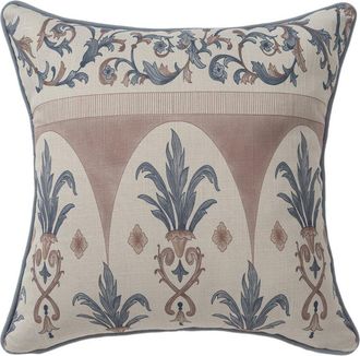 LR Home Lr Home Hand-Made Throw Pillow 24 X 24