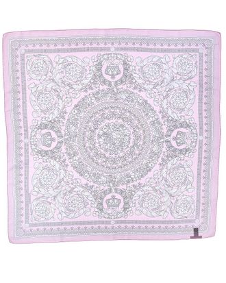 Versace Silk Scarf