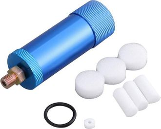OEM Adecuado Para Filtros De Aire Y Separadores De Aceite Y Agua Para Bombas Manuales Pcp De Alta Presi&oacute;n Adecuado Para Filtros De Compresor De Bomba Pcp 