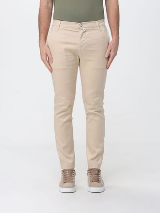 Jacob Cohen Pantaloni JACOB COHEN Uomo colore Beige