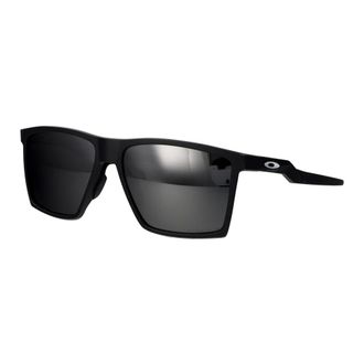 Oakley Sunglasses, unisex, Black, Size: 57 MM Futurity Sun Sunglasses