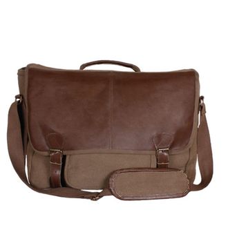 Fox Outdoor Products 43-518 Graduate Satchel Briefcase