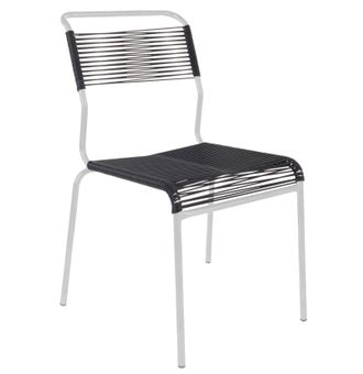 Schubiger M&ouml;bel Spaghetti-Stuhl S&auml;ntis