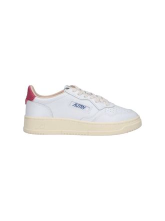 Autry Sneakers Low-Top Medalist