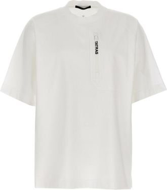 Tatras White Jani T-shirt