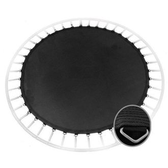 OEM Lona El&aacute;stica Con Soportes Para Cama El&aacute;stica (para Cama 8ft - 2,45m)