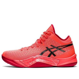 Asics Unpre ARS Sunrise Red 1063A036-701