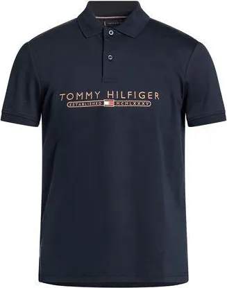 Tommy Hilfiger TOPS - Poloshirts auf YOOX.COM