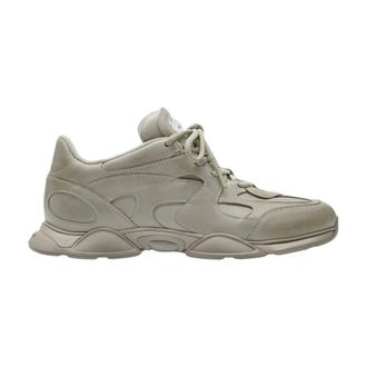 Axel Arigato Mujer, Zapatos, Beige, Talla: 36 EU