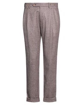 Berwich BOTTOMWEAR - Pantaloni su YOOX.COM