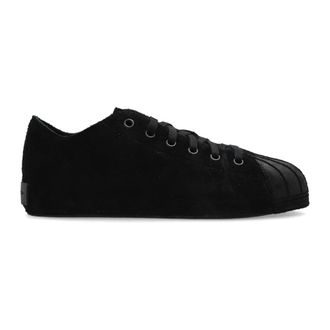 Yohji Yamamoto Nizzastar Lo - Shoes - Mujer - Negro - 37 1/2 EU