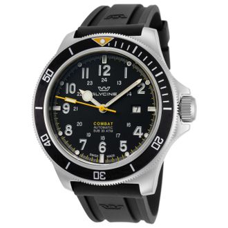 Glycine Combat Sub Mens Watch