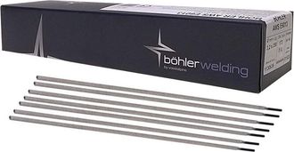 OEM Electrodo Rutilo 2,0x 300mm Bohler Aws E6013 390 Pz