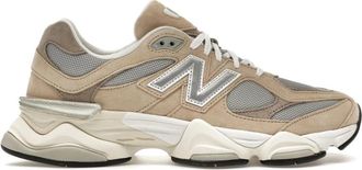 New Balance Chunky Runner met Futuristisch Design - Heren - Sneakers - Beige - 38 EU - Schoenen