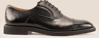 Oswin Hyde Mens Grayson Black - Size: 11