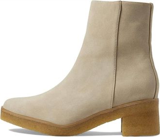Matisse Footwear Womens Elsa Boot In Beige