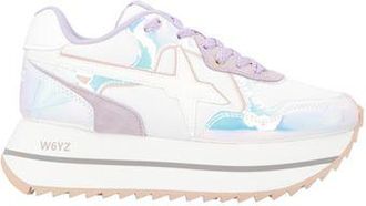 W6YZ FOOTWEAR - Trainers sur YOOX.COM