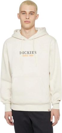 Dickies Hoodies - Heren - Hoodies - Beige - L - Hoodies & sweatvesten