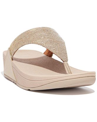 FitFlop Fitflop Lulu Glitz Sandal
