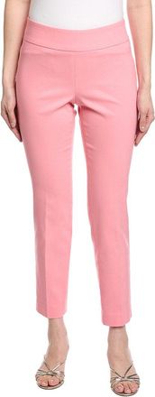 Jones New York Straight Ankle Pant
