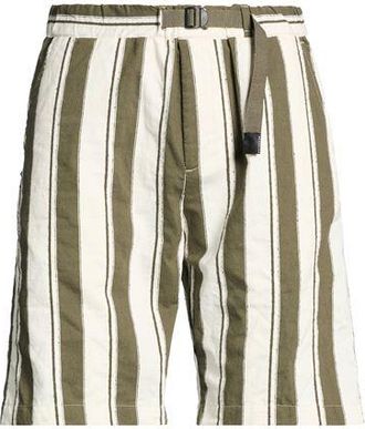 White Sand BOTTOMWEAR - Shorts & Bermuda Shorts on YOOX.COM