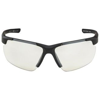 Alpina Defey HR Mirror S1 Sonnenbrille - Unisex | wei&szlig;