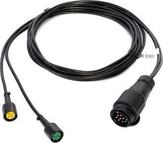 OEM Cable De Remolque De 5 M - 13 Pines