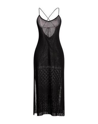 Twin-Set DRESSES - Midi dresses sur YOOX.COM