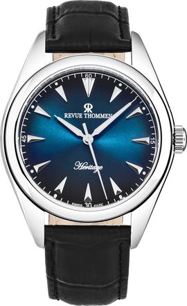 Revue Thommen Heritage Mens Watch