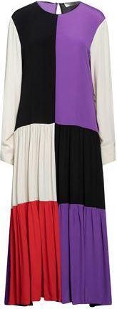 Jucca VESTIDOS - Vestidos midi en YOOX.COM