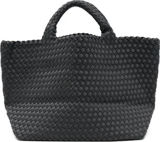 Naghedi St. Barths medium shopper - Zwart