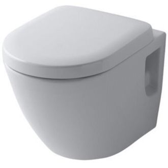 Toto Toto - Nc Wc Suspendido, Cisterna Baja, Para Washlet Rg Lite Con