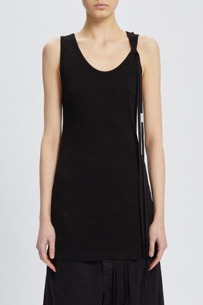 Ann Demeulemeester Seva Tank Top