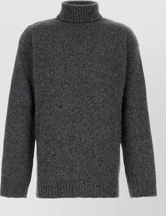 Our Legacy wool sweater