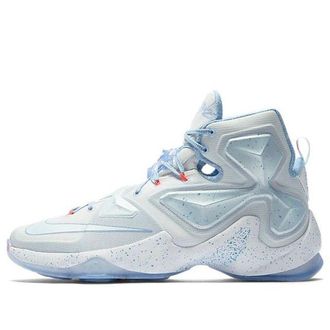 Nike LeBron 13 Christmas 816278-144