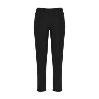 Marciano Dames, Broeken, Zwart, Maat: XS