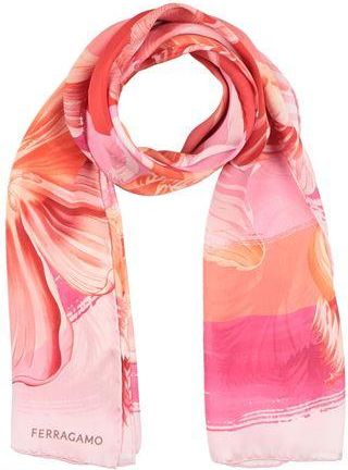 Ferragamo ACCESSORIES - Scarves on YOOX.COM