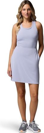 Columbia Tidaltm Dress Womens Dress Twilight : 2XL, Polyester